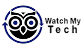 WatchMyTech